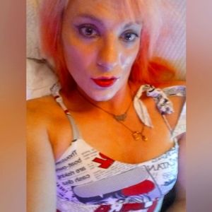 Meet your Posher, Goddess candy